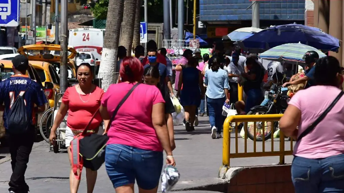 Centro de Torreón