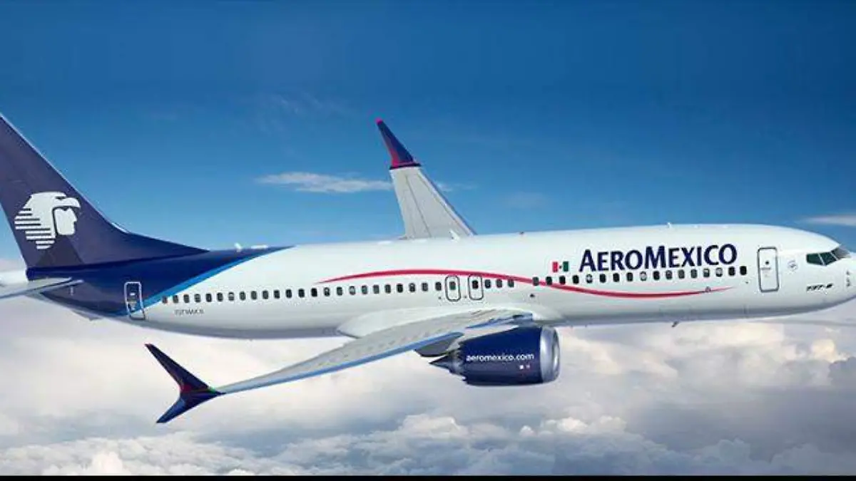 Aeroméxico