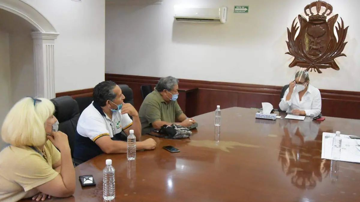 Reunión