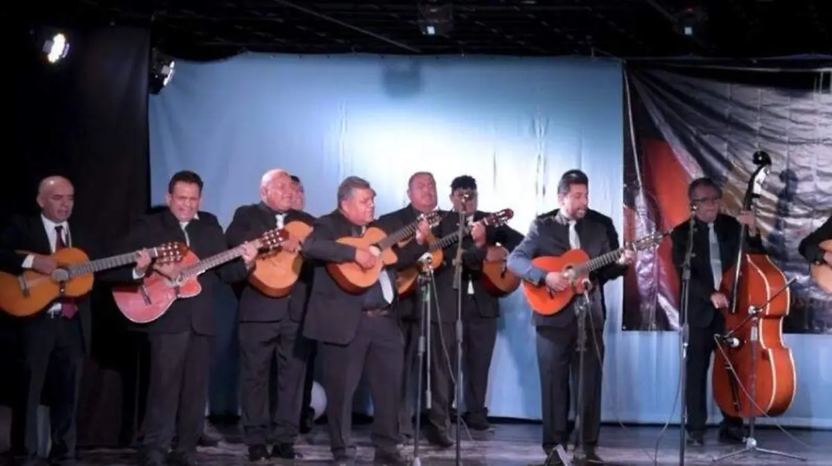 Rondalla Nostalgia de Torreón