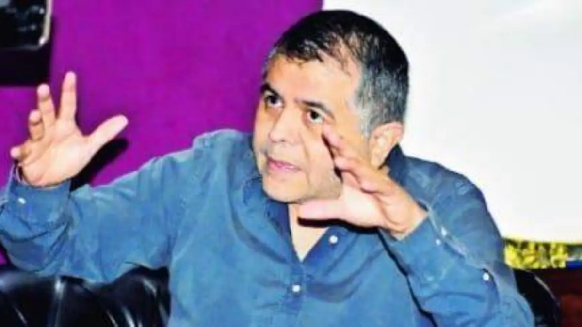 Eduardo Olmos