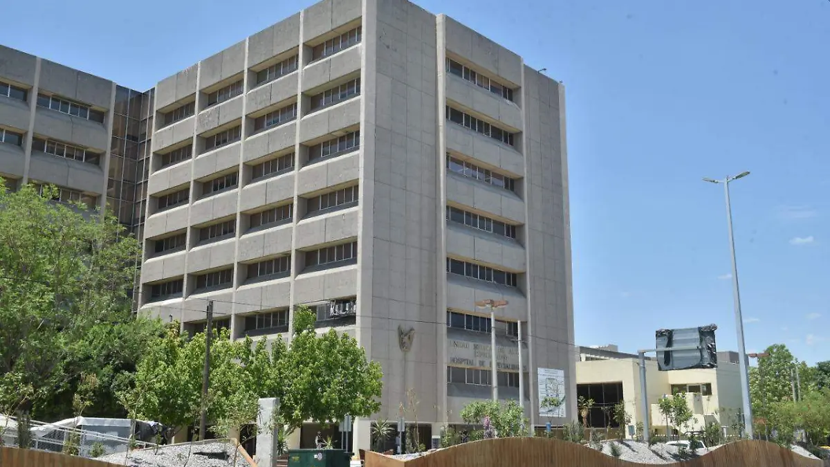 Centro médico