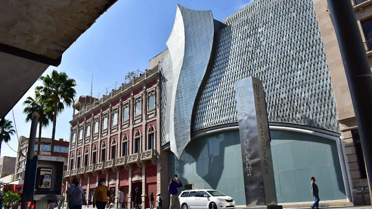 Museo Arocena