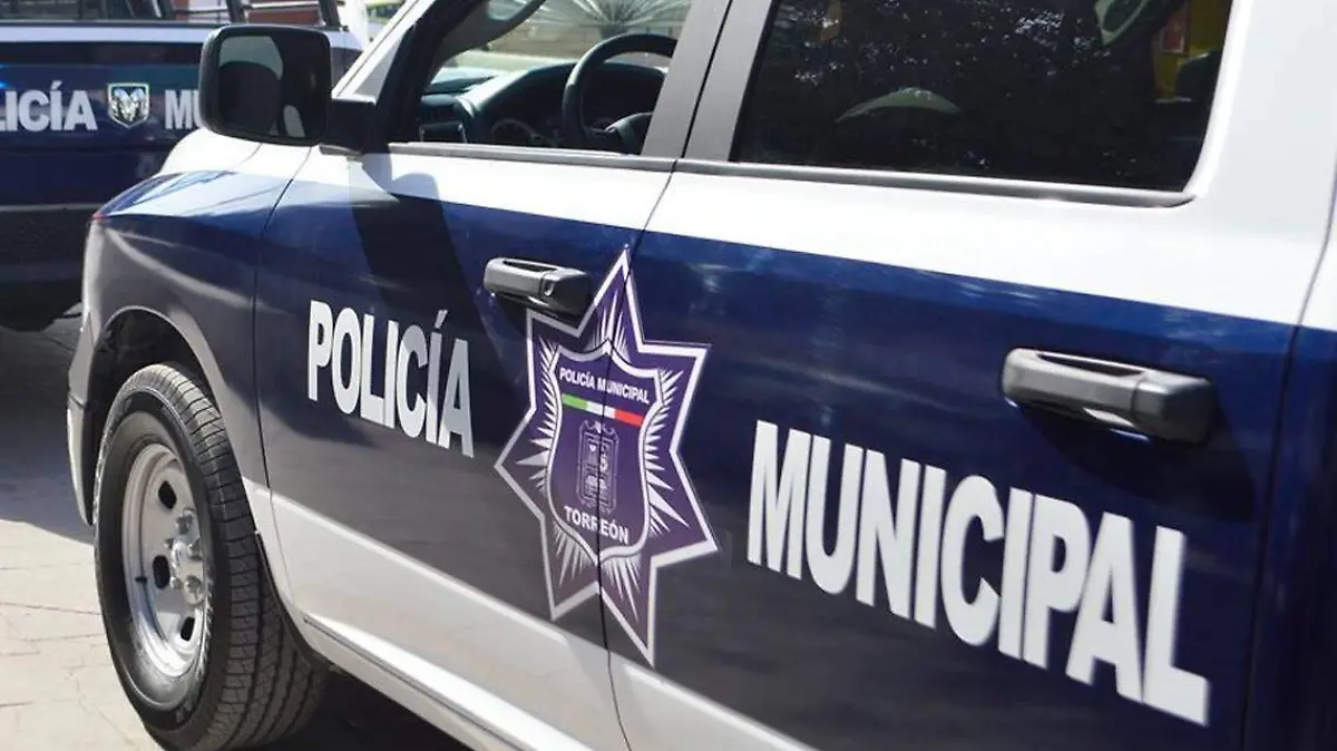Policía Municipal