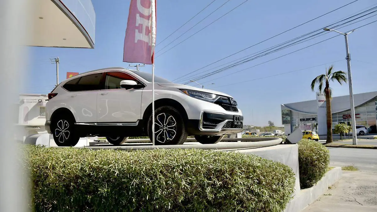 Venta de autos