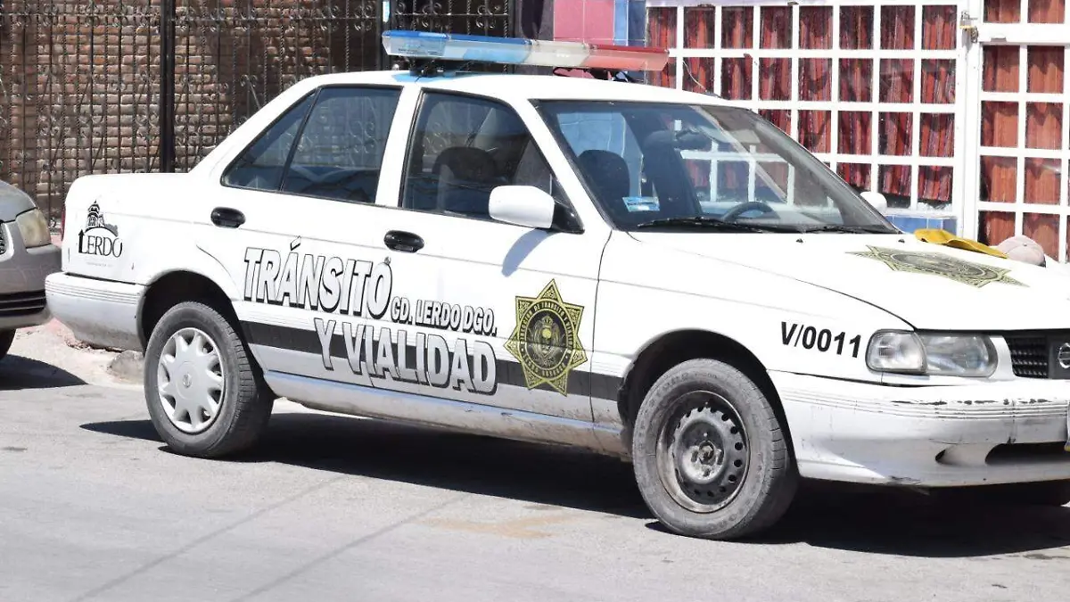Tránsito y Vialidad