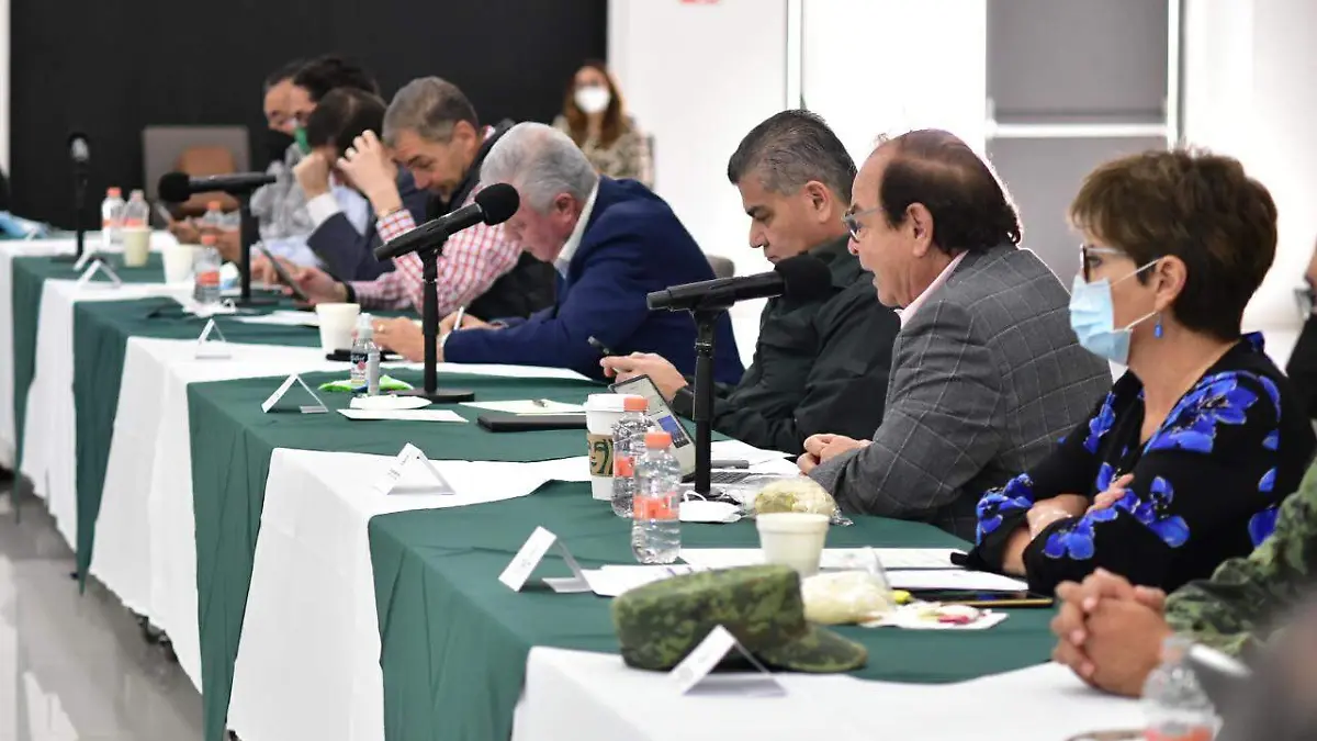 Gobernador de Coahuila