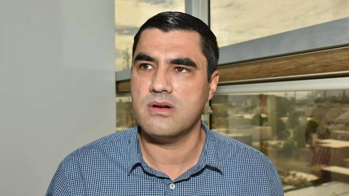 David Ruíz