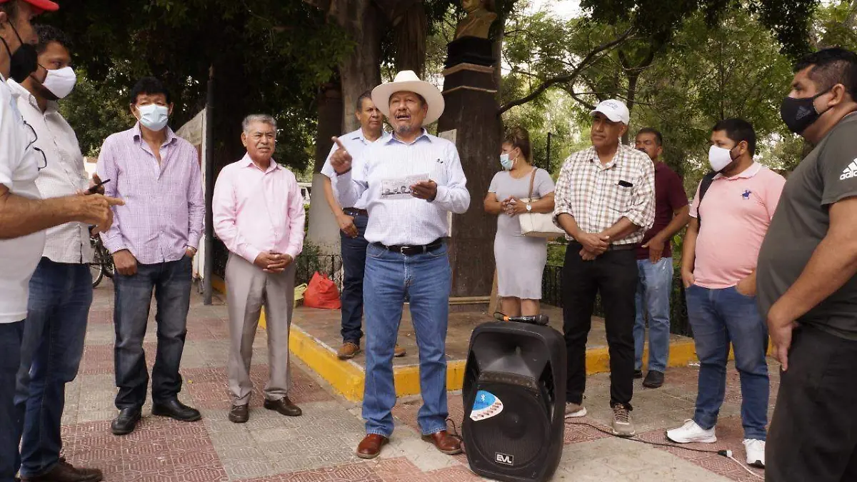 Ciudadanos lerdenses