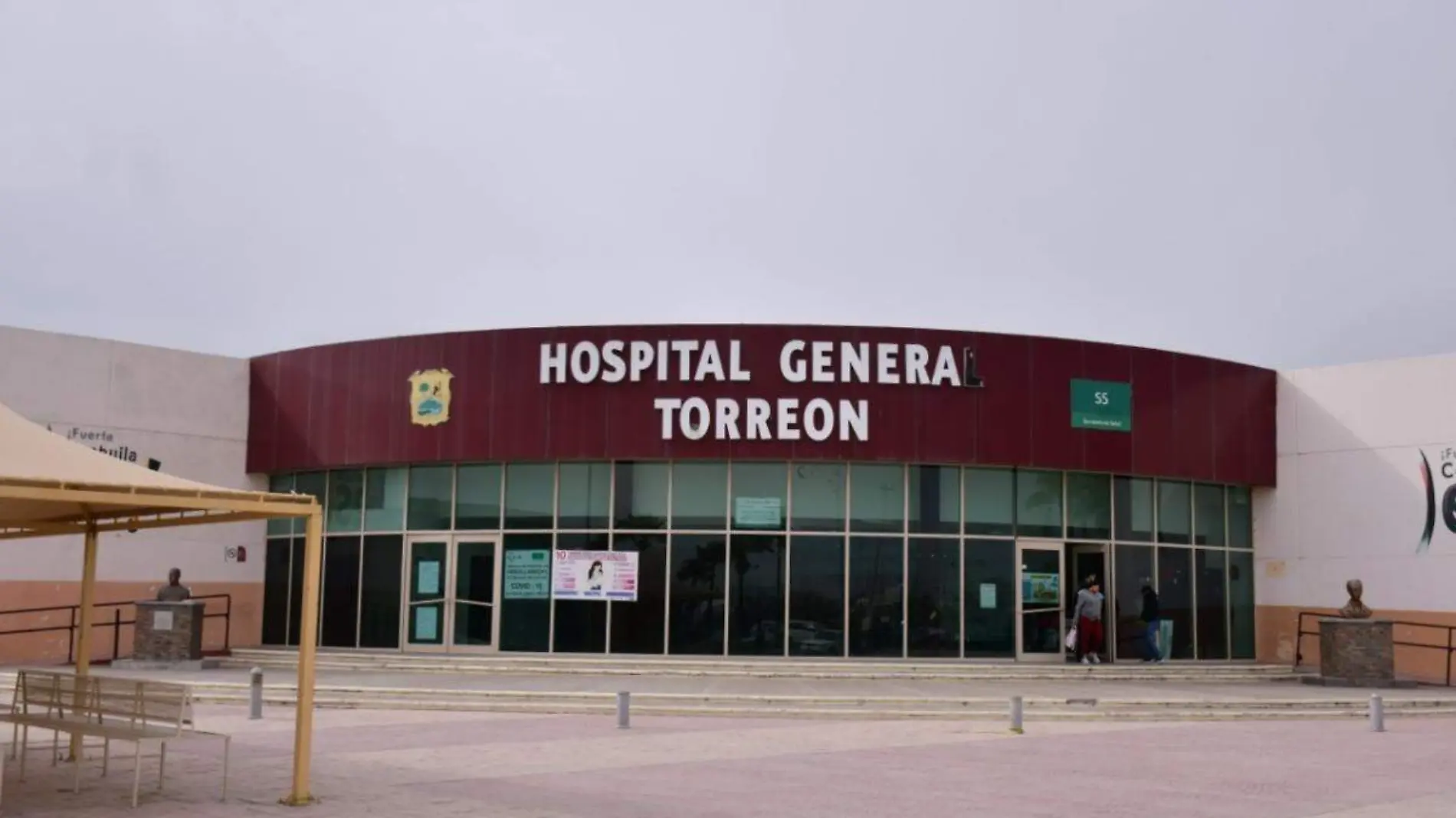 Hospital-general-Torreón