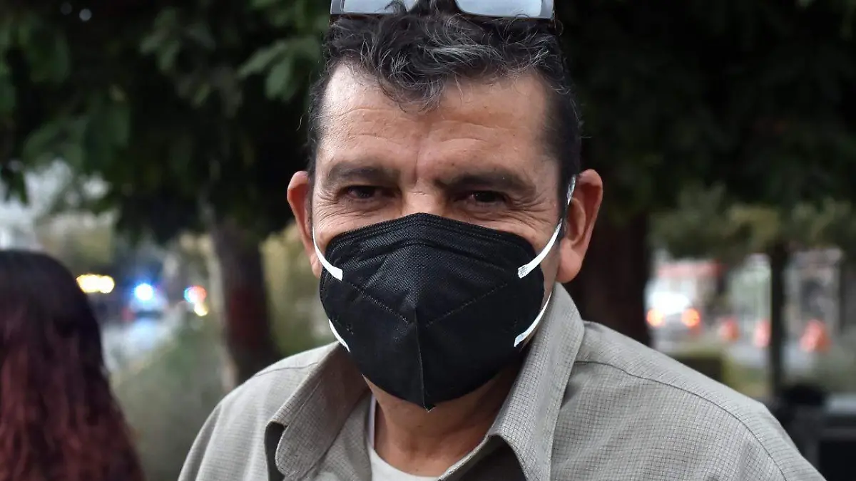 Pedro GARCÏA