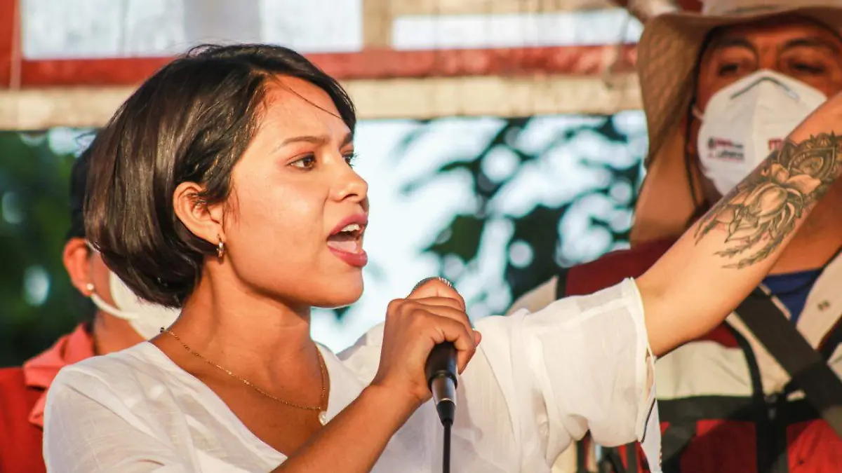 Valeria López luévanos