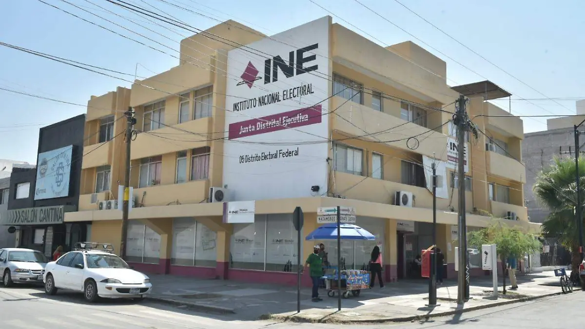 INE