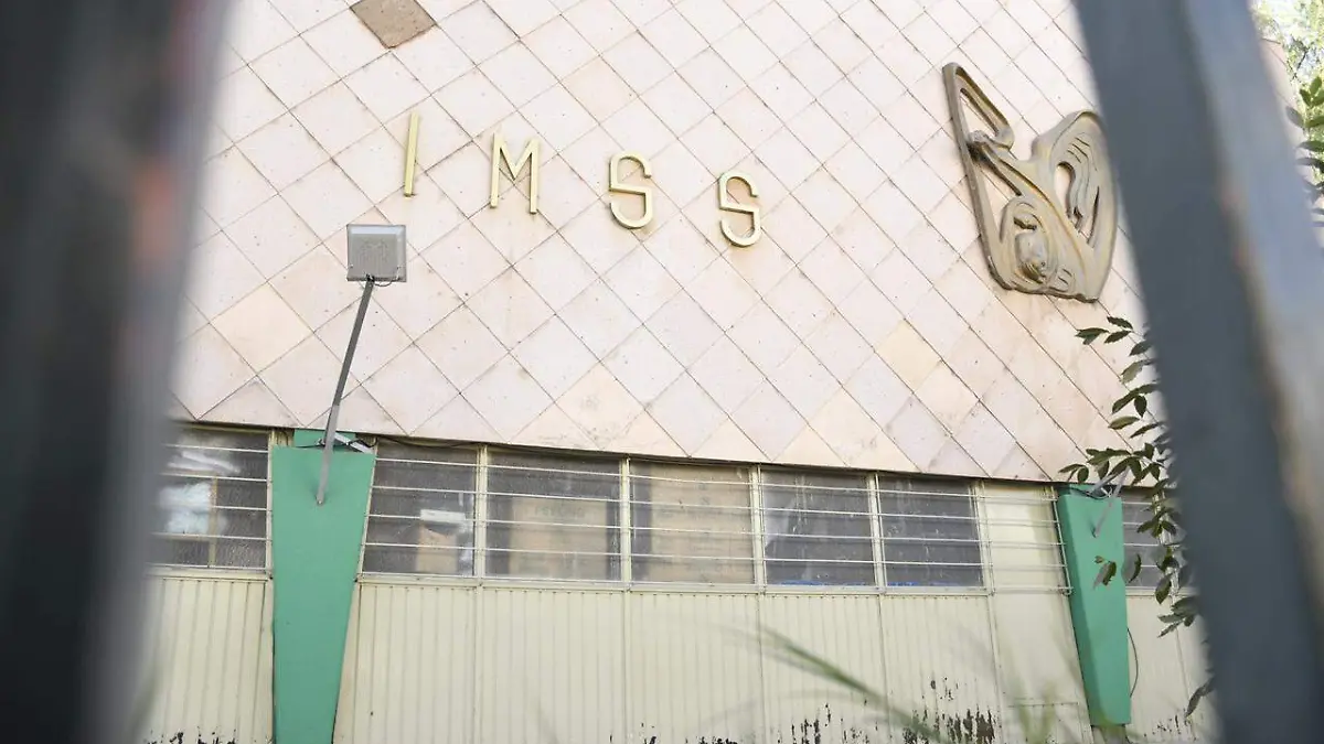 IMSS