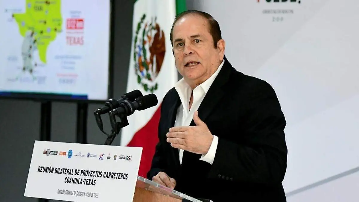 Claudio Mario Bres Garza