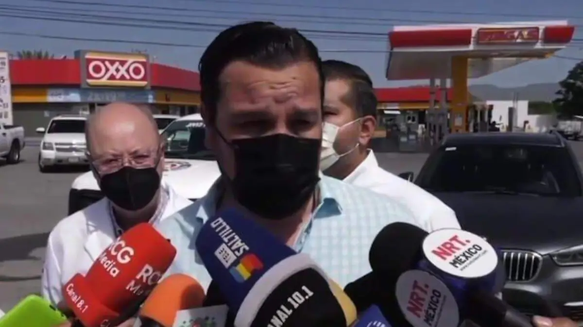 Comisario de Seguridad
