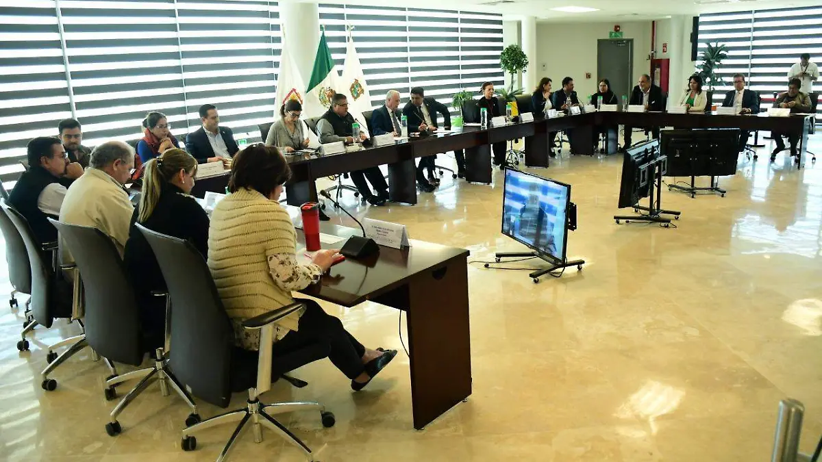MIGUEL 4  Con balance positivo, aprueba Cabildo estado financiero de abril