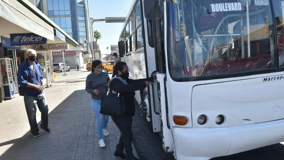 Movilidad Torreón
