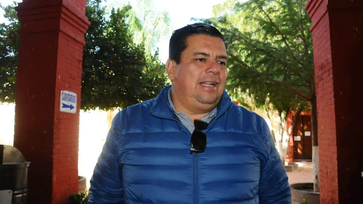 j19 raúl villegas
