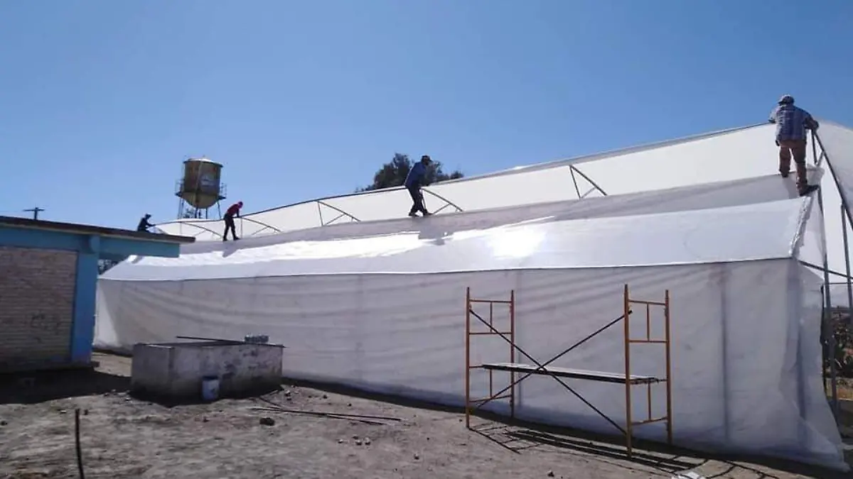 Cultivo de UPRL