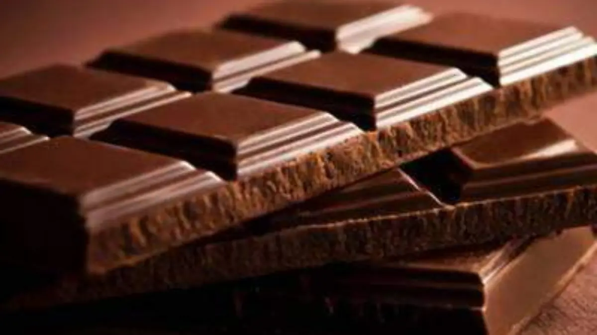 chocolate