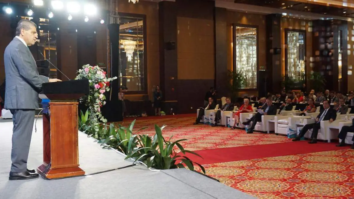 Gira por Xuzhou, Provincia de Jiangsu, China