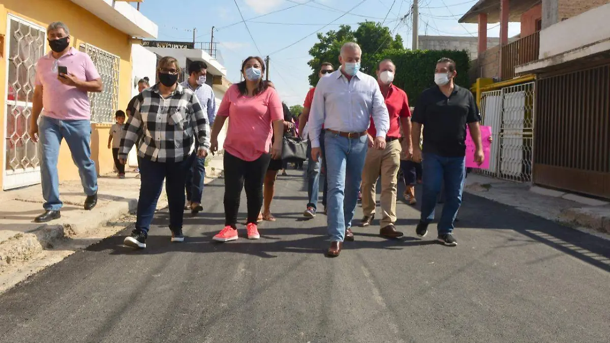 Estado de coahuila