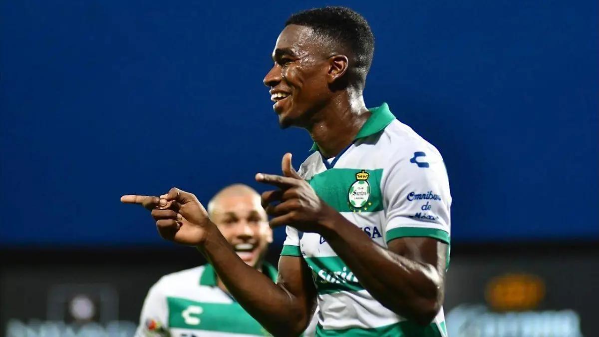 Santos Laguna