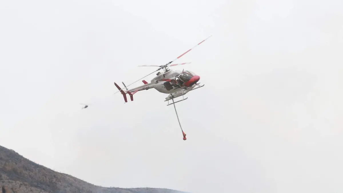 Helicóptero
