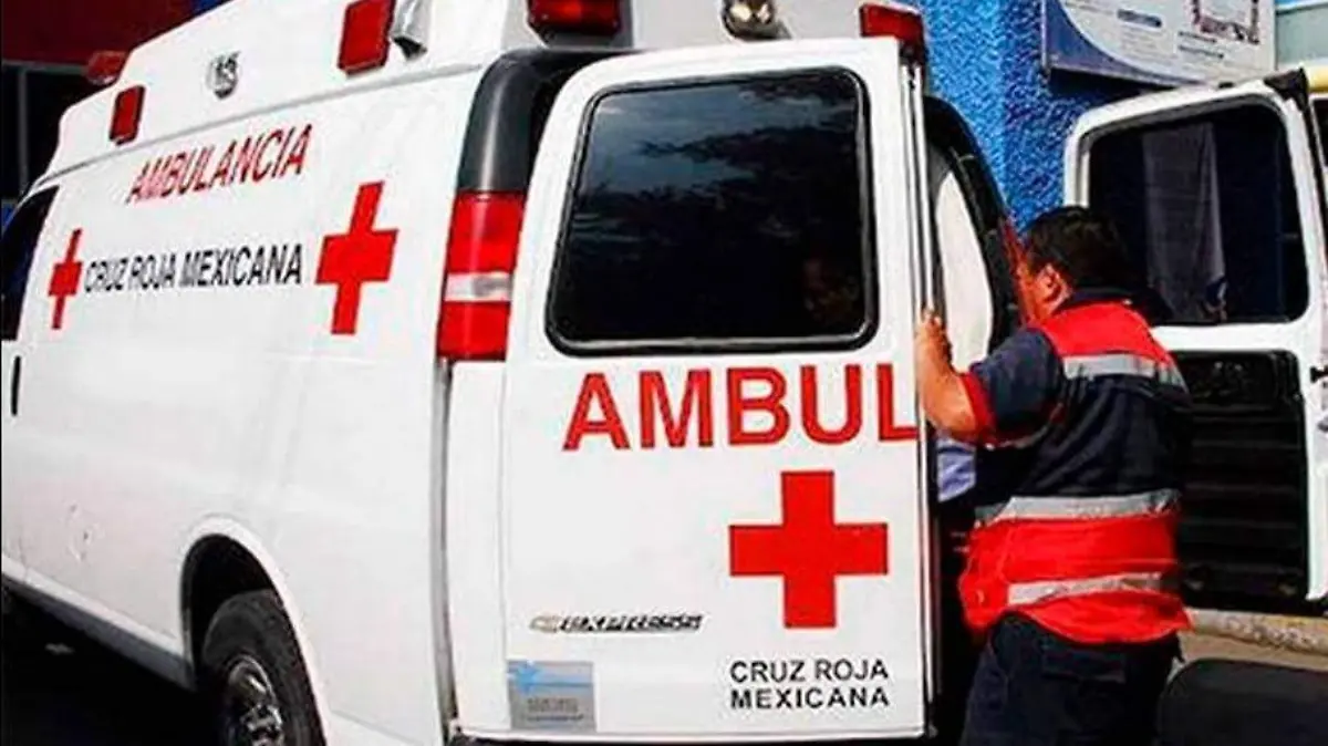Cruz Roja Sonora