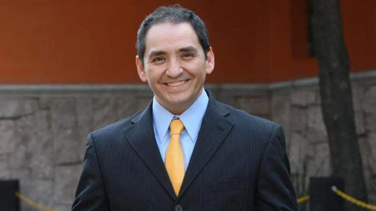 Ernesto chavan