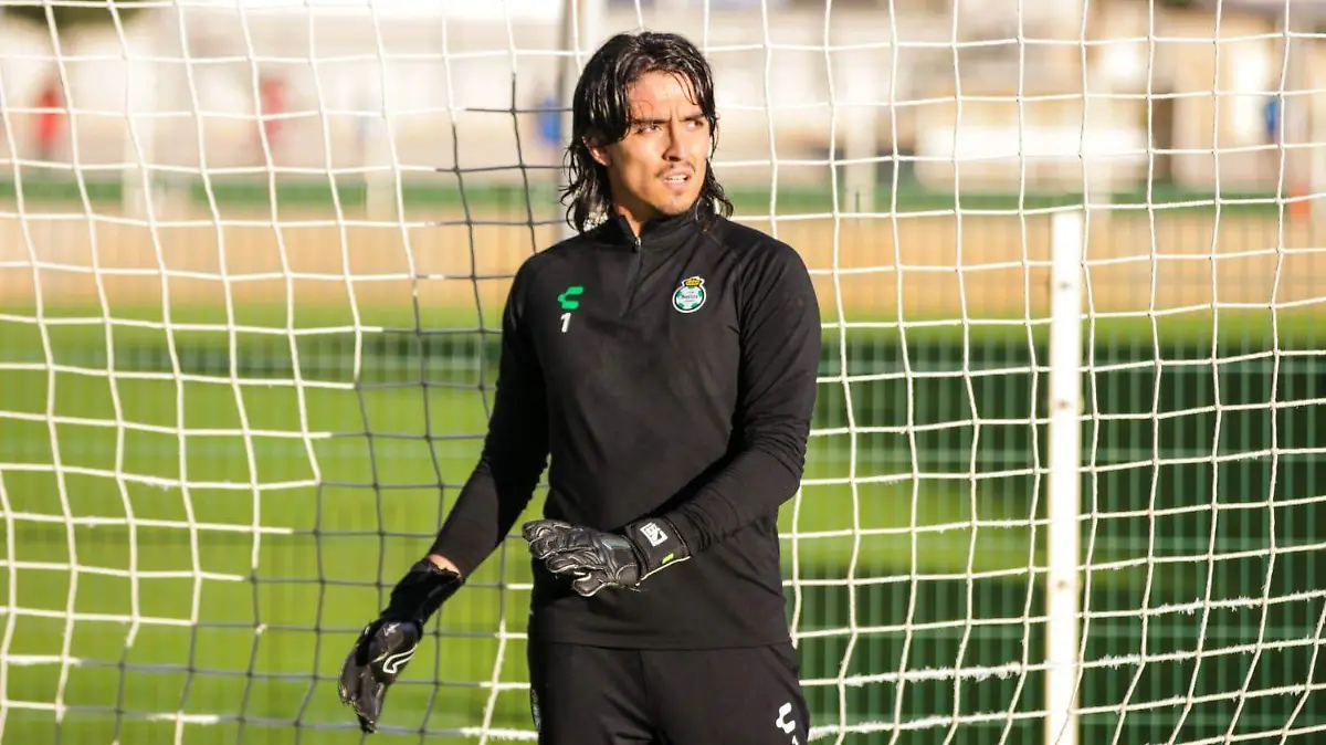 Carlos Acevedo