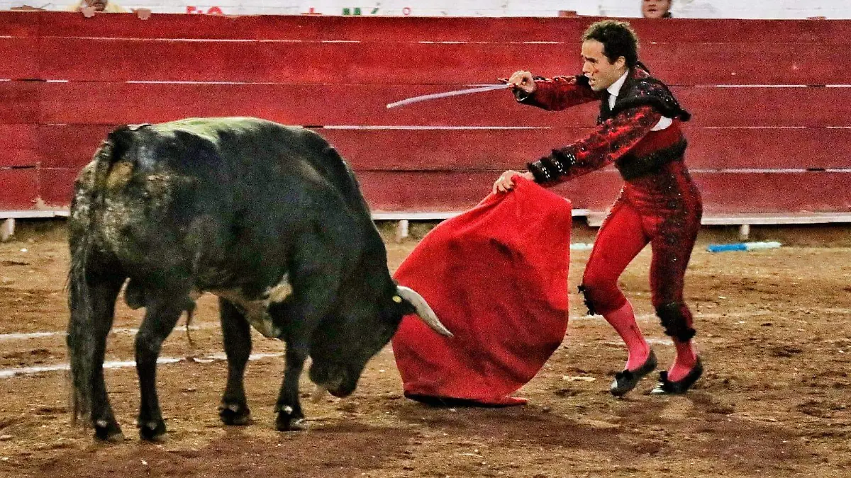 torero