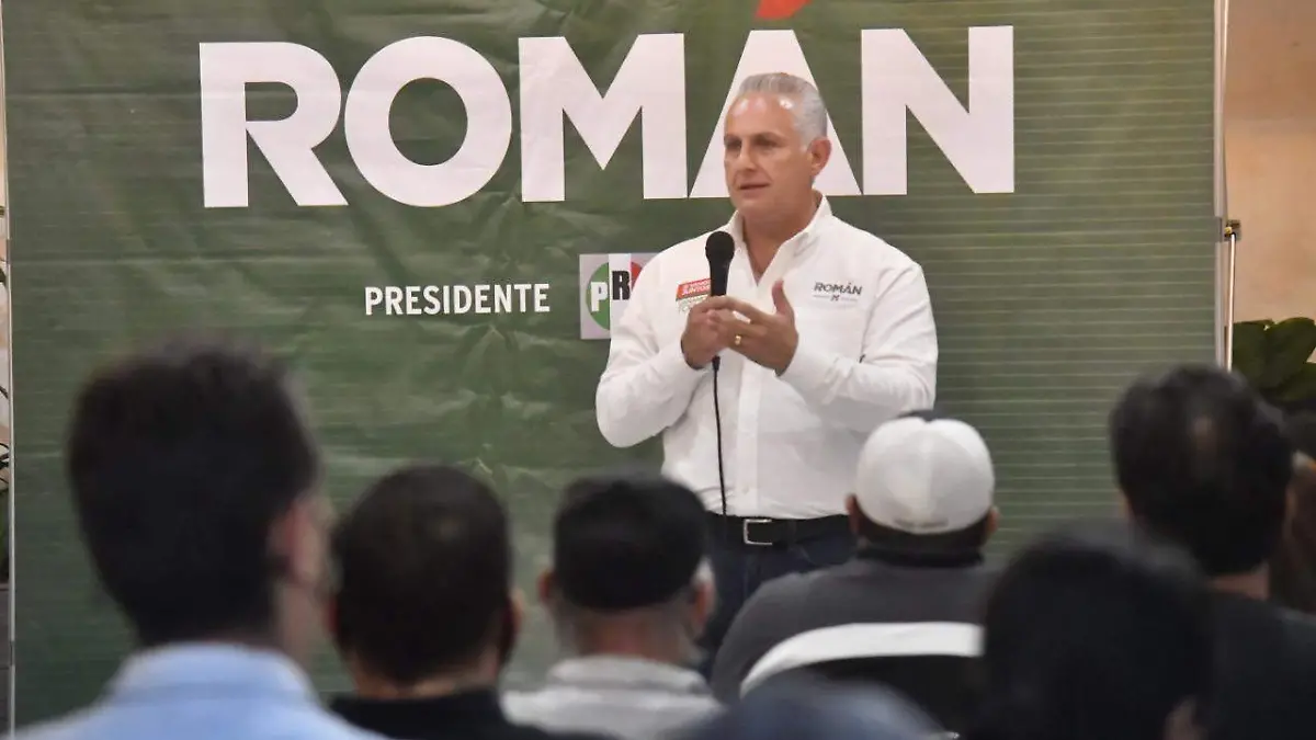 Román Cepeda