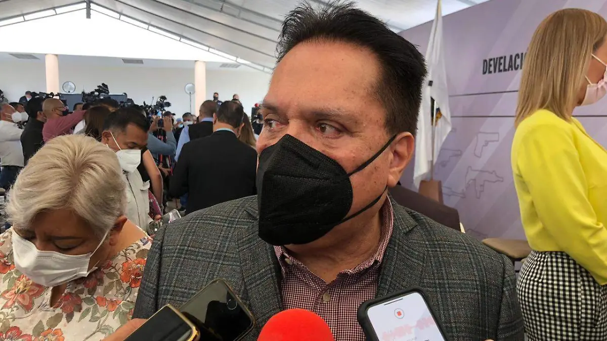 Fiscal General de Coahuila