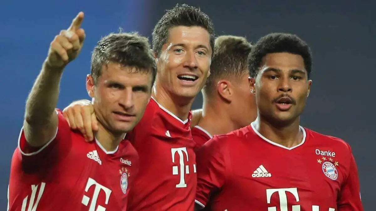 Bayern