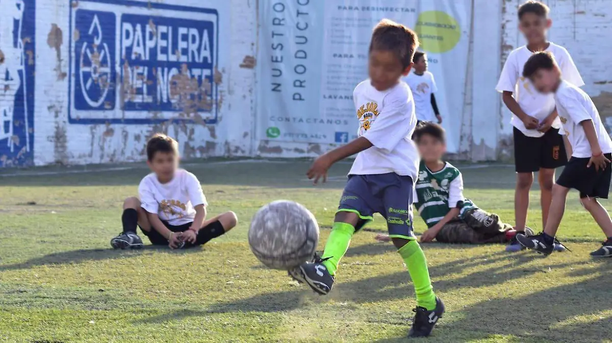FUTBOL