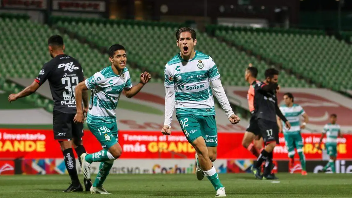 Santos Laguna