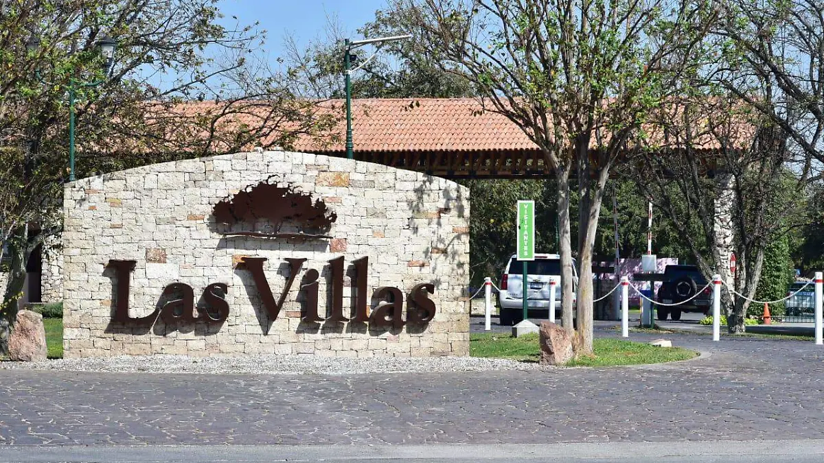 Las Villas