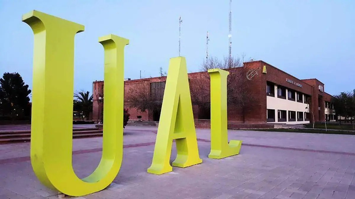 UAL