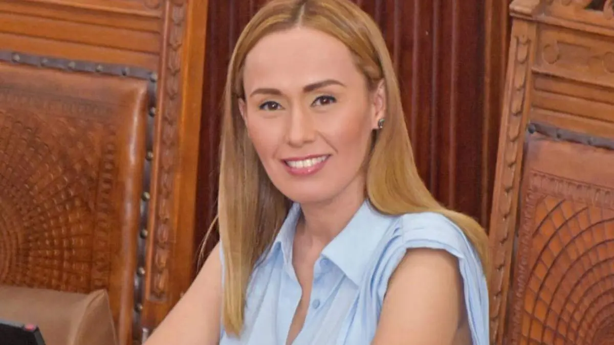 Olivia Martínez Leyva