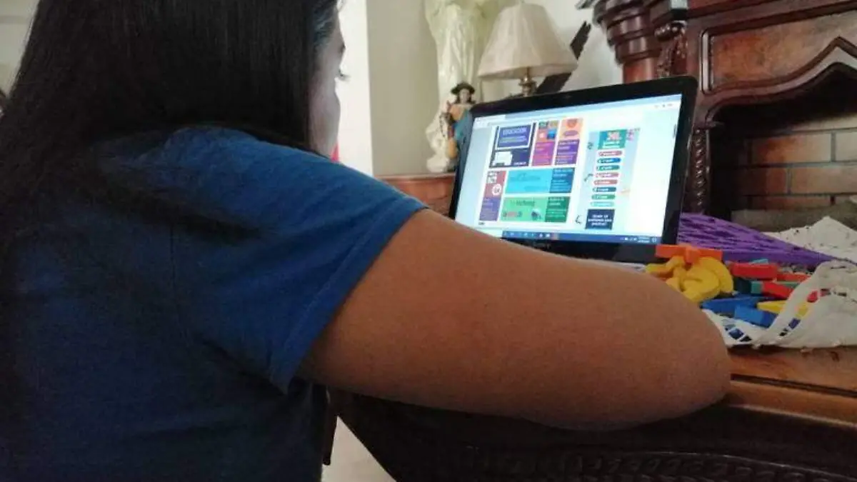 Educación a distancia