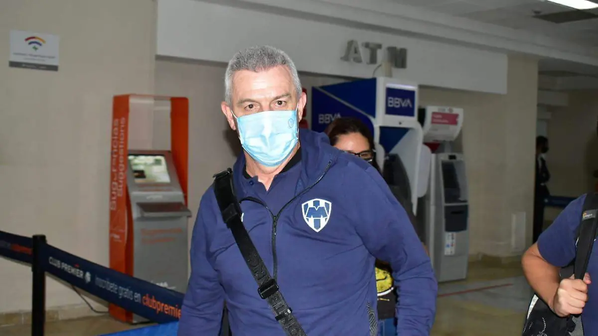 Director Técnico