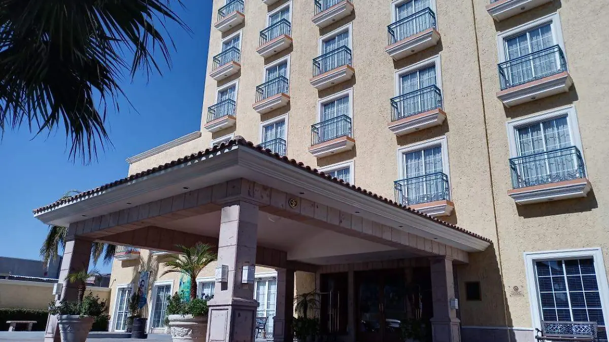 Cobian 3 Hotel