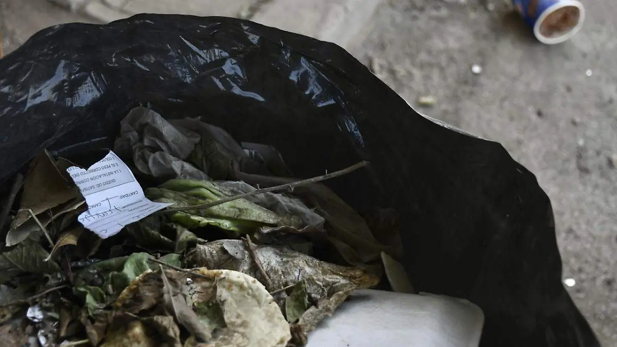 Basura
