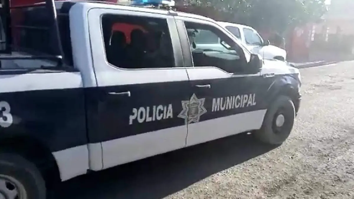 Patrulla Gómez Palacio