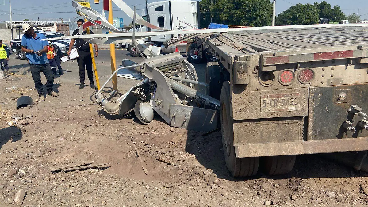 accidente