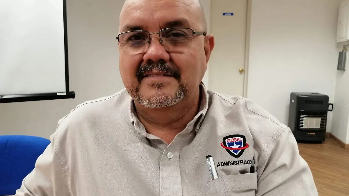 Gerardo Lozano Palomares