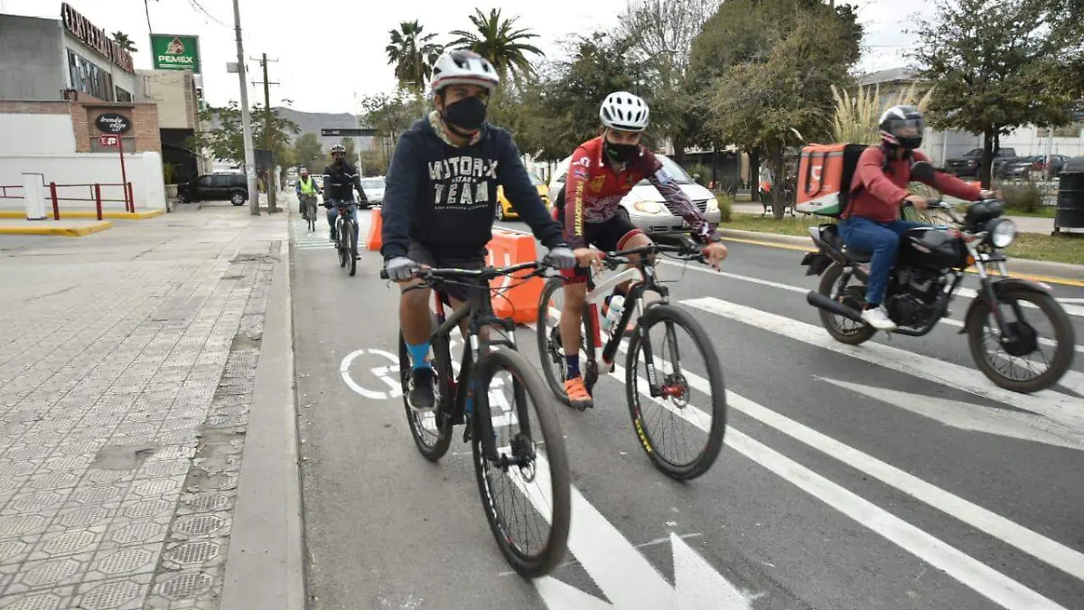 Ciclopista