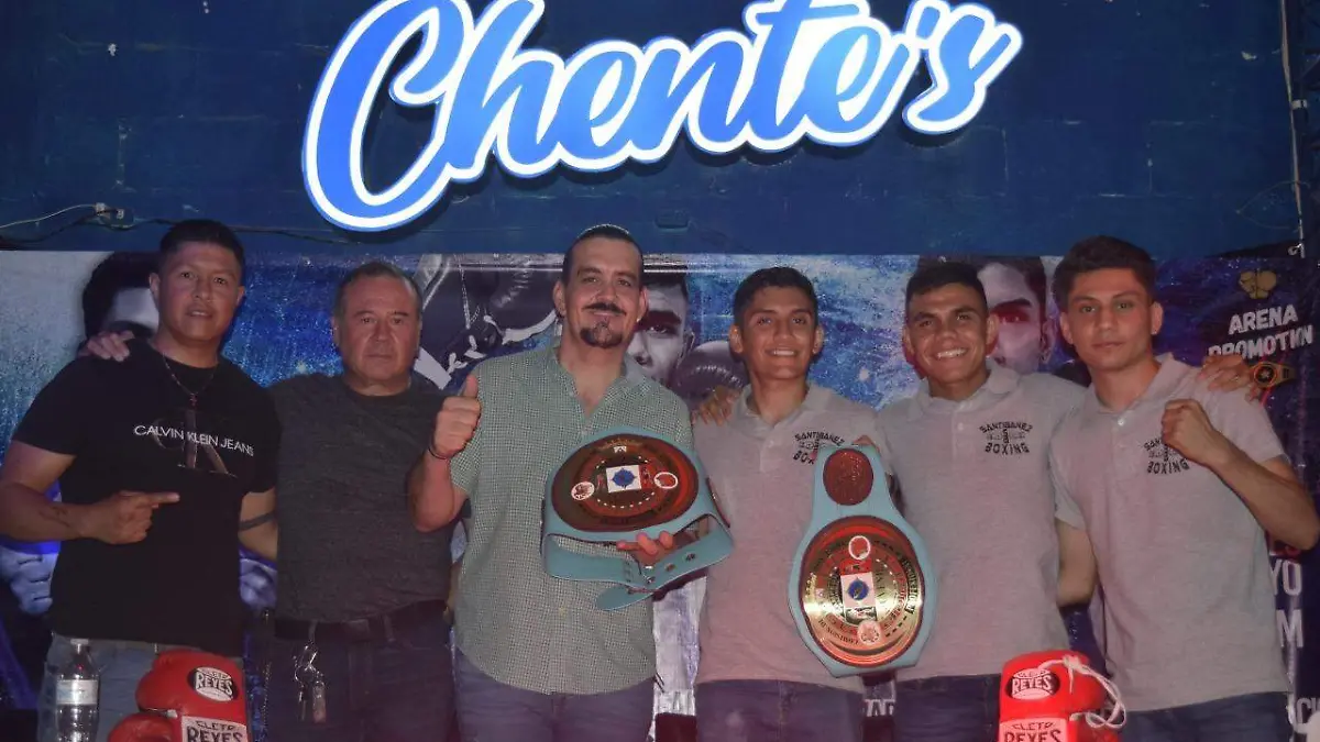 Funció de box
